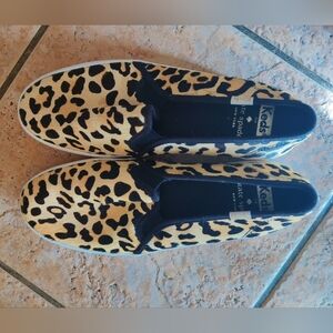 Keds Kate Spade Double Decker Sneaker - size6